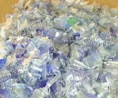 江西景德镇出售PET矿泉水瓶瓶片