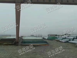出售一台10吨龙门吊跨度21+6+6高度9米