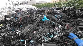 聚氨酯橡胶边角料回收