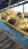 胶粉厂900型废钢丝胎回收
