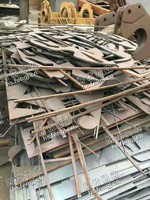 山东地区10个厚重废回收