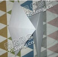 纯白色A4纸回收