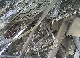 老党废旧201不锈钢回收