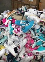 广东深圳地区优质二手对鞋回收