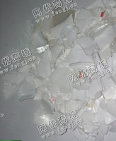 江西宜春出售HDPE牛奶瓶破碎料