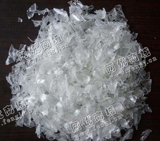 江西宜春出售PET矿泉水瓶瓶片
