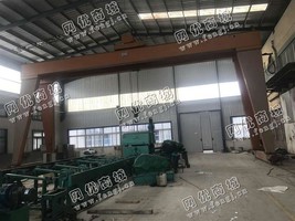 出售20吨、跨度15米行车