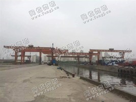 出售32吨跨度20m行车