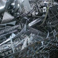 安徽地区201不锈钢边角料回收