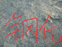 江苏地区钢化玻璃回收