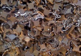 3个厚以上剪料回收