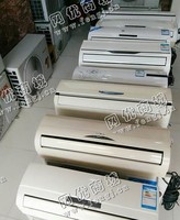 报废挂壁式空调回收