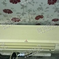 老式挂壁式空调回收