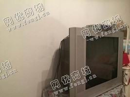 老式电视机回收