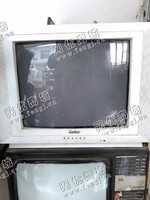 25寸老式电视机回收