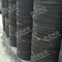 吉林地区1200钢丝胎回收