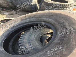 丹东地区1100钢丝胎回收