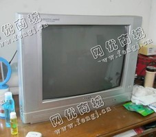 老曹报废电视机回收