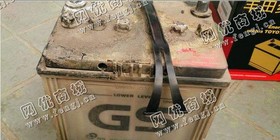湖北武汉地区汽车铅酸电瓶回收