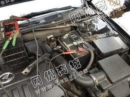 60AM汽车铅酸电瓶回收
