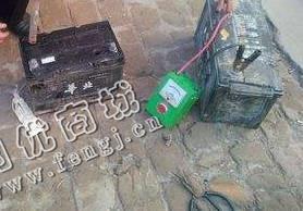 黑龙江哈尔滨地区大白铅酸电瓶回收