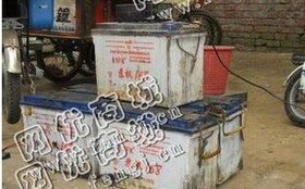 青海西宁地区汽车电瓶回收