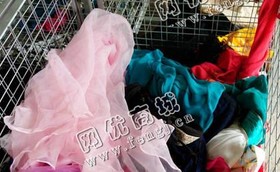 二手夏装回收