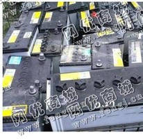 河北邯郸地区电动车电瓶回收