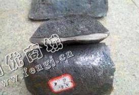 长春出售60吨废球墨铸铁