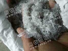 浙江温州出售PVC片材下角料破碎料