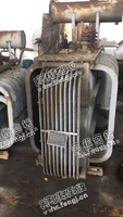 出售二台二手大连400KVA整流变压器