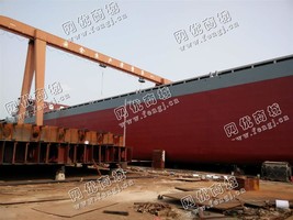 出售一台行车50吨，跨度38.5米，起升高18米，轨道都有