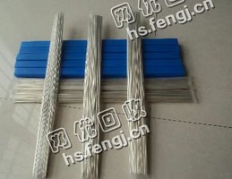 湖南地区50％银焊条回收