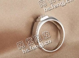 天心区铂金990回收