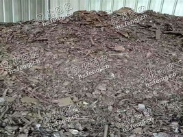 废钢破碎料大量回收