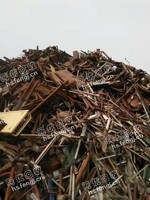 辽宁地区剪切料回收