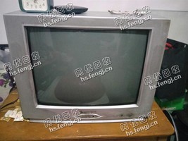 29寸老式电视机回收