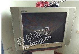 29寸老式电视机回收