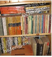 新旧书纸回收