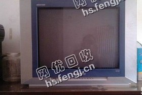 25寸老式电视机回收