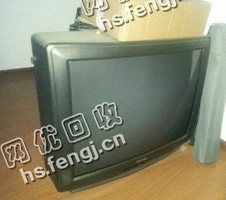 29寸老式电视机回收