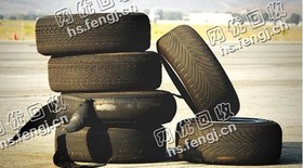 沧州地区1200钢丝胎回收