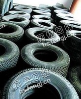 邯郸地区大钢丝胎回收