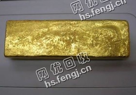 河南郑州金条大量回收