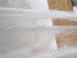 河南安阳地区丝棉边角料回收