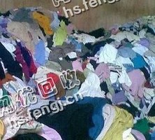 河北衡水地区旧衣服回收