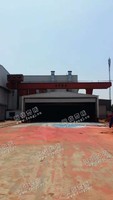 出售L型32/5吨跨度18m,外悬各6m行车