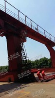 出售L型32/5吨跨度18m,外悬各6m行车