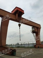 出售一台行车跨度18单选6m