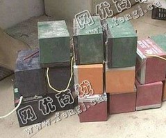 回收电动车电瓶